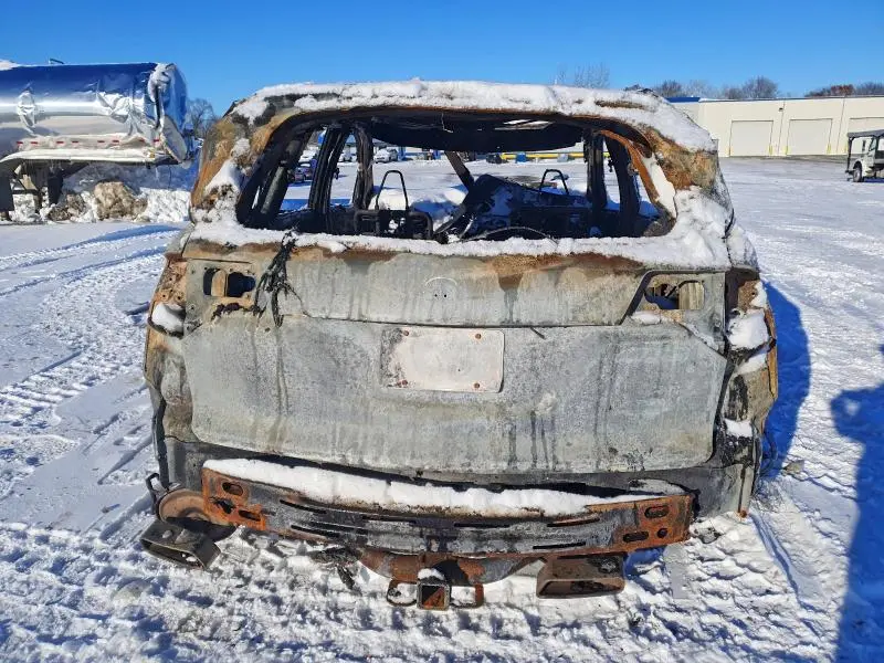 2013 ACURA MDX TECHNOLOGY  