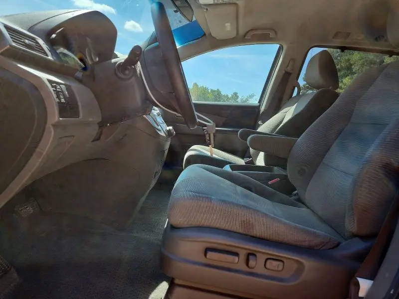2012 HONDA ODYSSEY EX  