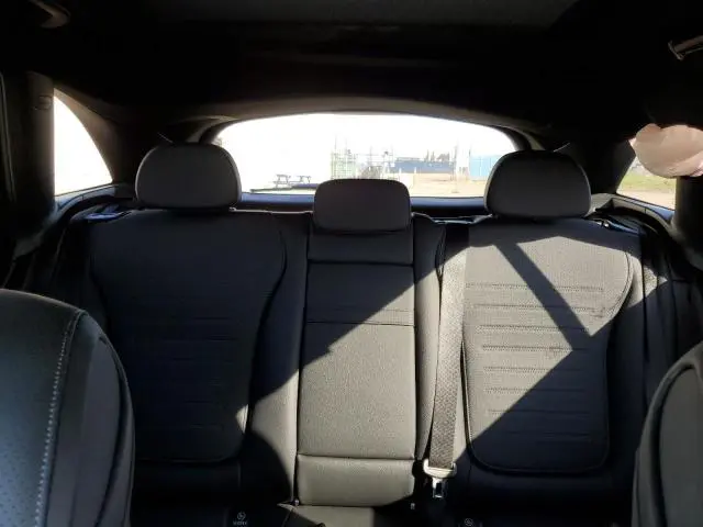 2024 MERCEDES-BENZ GLC 300 4MATIC  