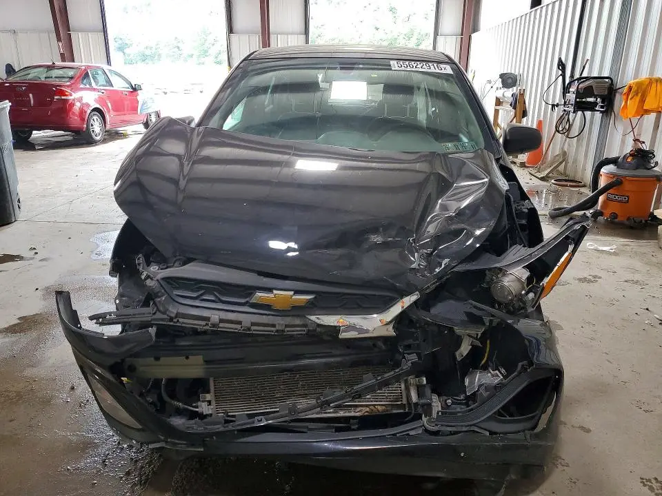 2019 CHEVROLET SPARK LS  