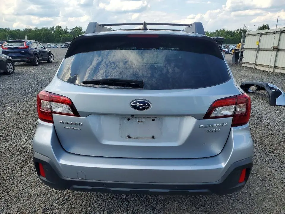 2019 SUBARU OUTBACK 3.6R LIMITED  