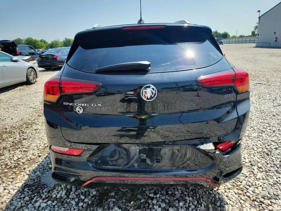 2020 BUICK ENCORE GX PREFERRED  