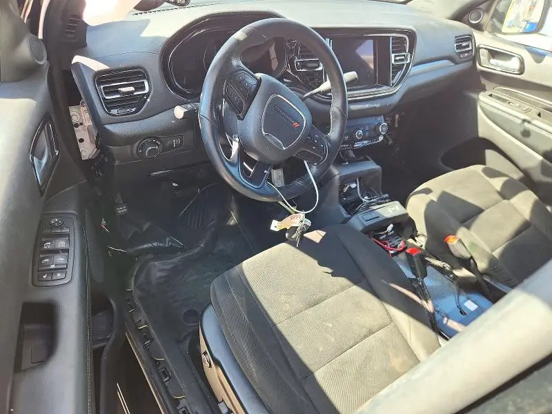 2024 DODGE DURANGO PURSUIT  