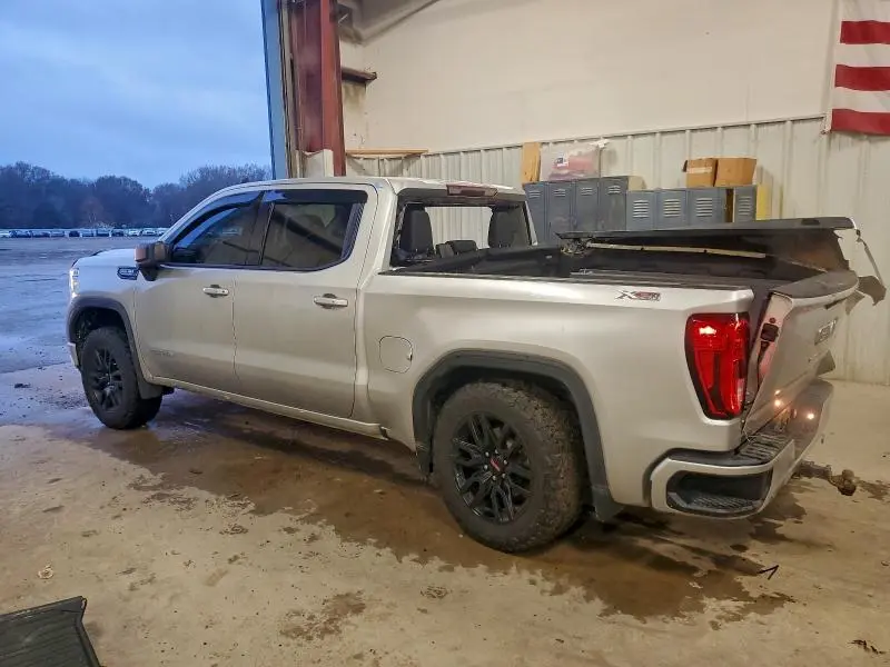 2020 GMC SIERRA K1500 ELEVATION  