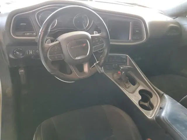 2020 DODGE CHALLENGER R/T  