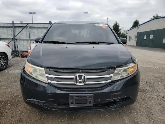 2011 HONDA ODYSSEY EX  