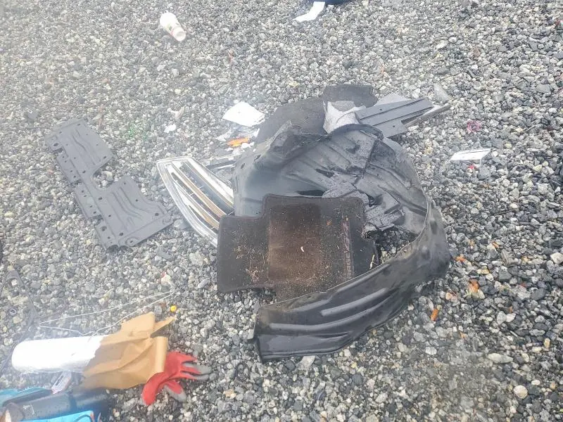 2019 MITSUBISHI MIRAGE G4 ES  