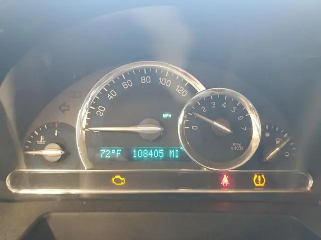 2011 CHEVROLET HHR LT  