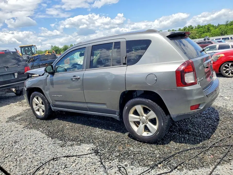 2014 JEEP COMPASS SPORT  