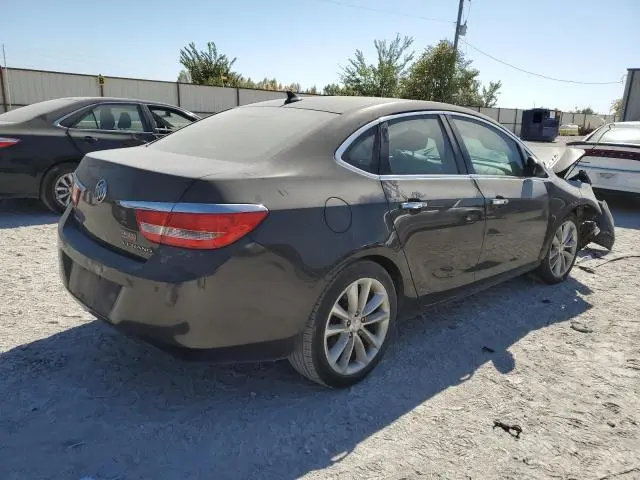 2012 BUICK VERANO CONVENIENCE  