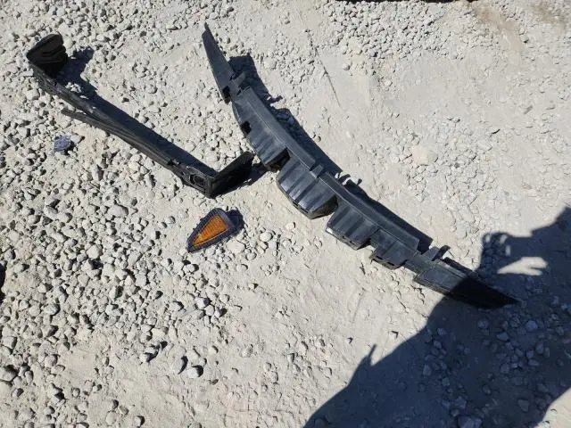 2010 DODGE CHARGER SXT  