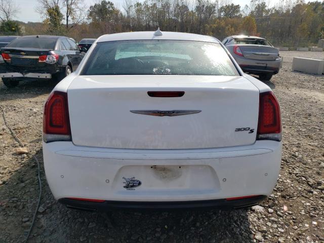 2016 CHRYSLER 300 S