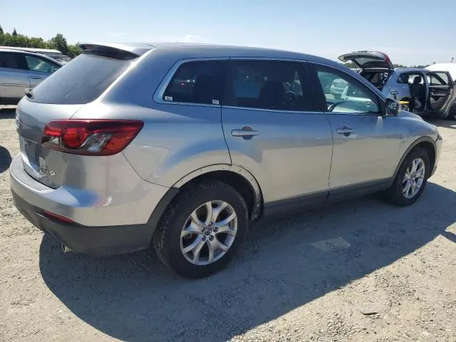 2015 MAZDA CX-9 SPORT  