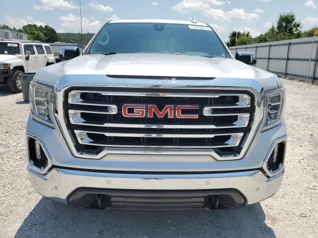 2019 GMC SIERRA K1500 SLT  