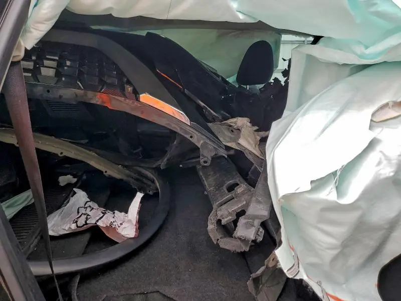 2020 NISSAN MURANO S  