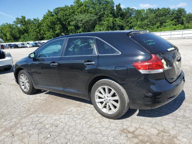 2010 TOYOTA VENZA 