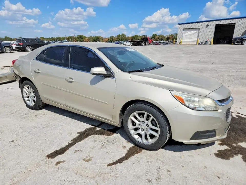 2014 CHEVROLET MALIBU 1LT  