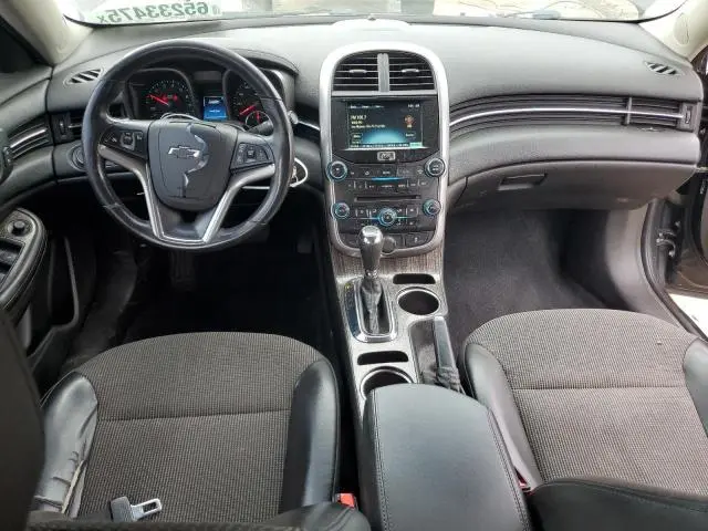 2014 CHEVROLET MALIBU 2LT  