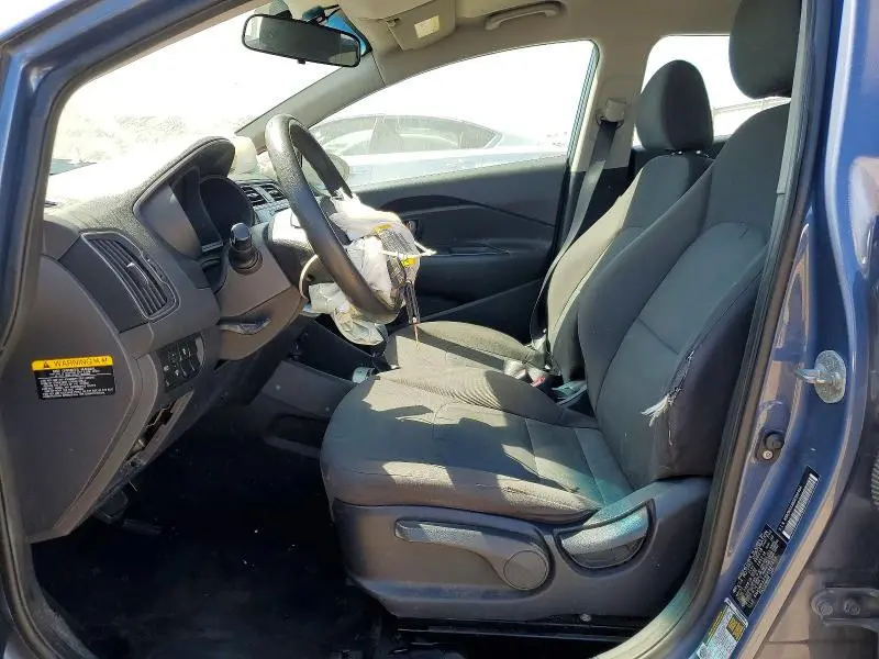 2016 KIA RIO LX  