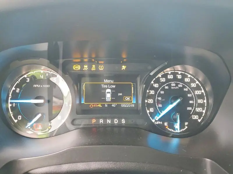 2023 FORD RANGER XL  