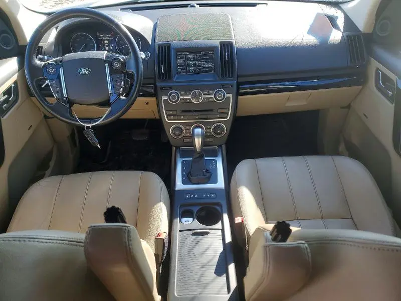 2013 LAND ROVER LR2 HSE  