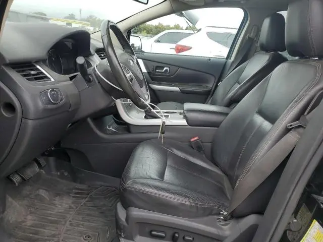 2011 FORD EDGE SEL  