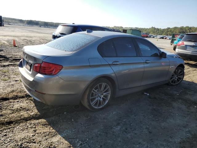 2011 BMW 528 I