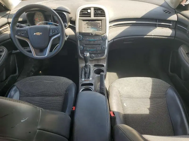 2014 CHEVROLET MALIBU 1LT  