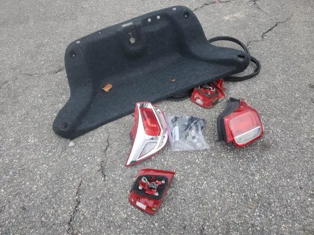 2015 CHEVROLET MALIBU 2LT  