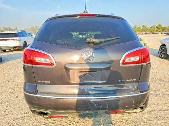 2013 BUICK ENCLAVE   
