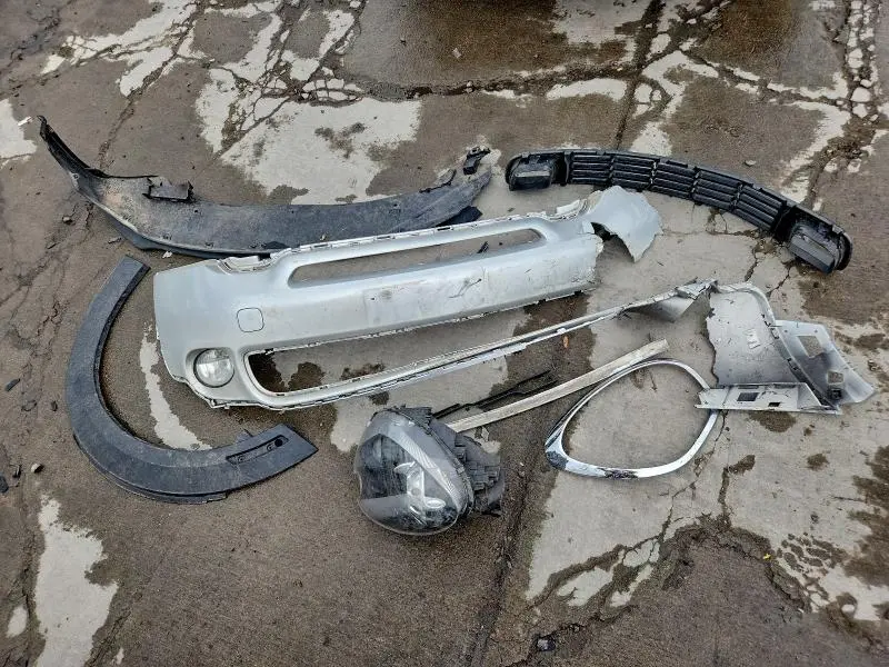 2013 MINI COOPER S PACEMAN  