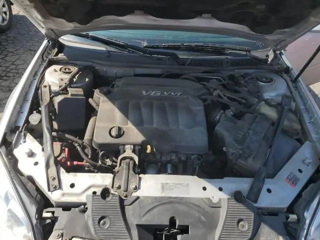 2013 CHEVROLET IMPALA LT  