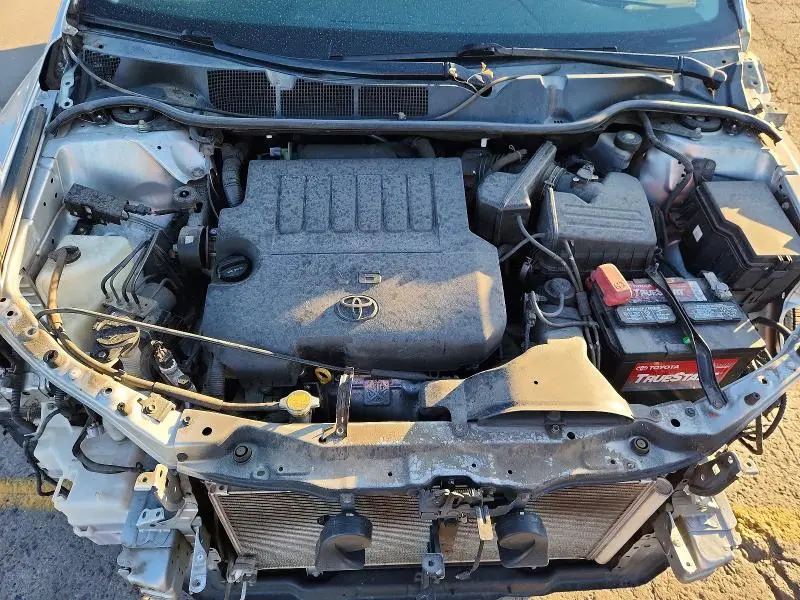 2014 TOYOTA VENZA LIMITED  