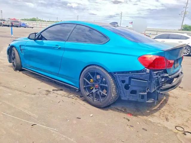 2014 BMW 435 I  