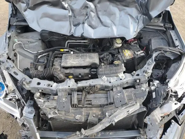 2014 BUICK ENCORE CONVENIENCE  