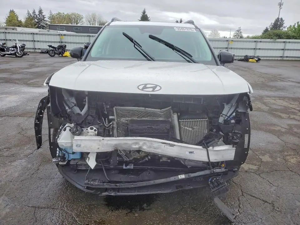 2024 HYUNDAI SANTA FE XRT  
