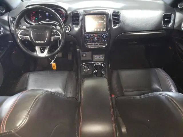 2015 DODGE DURANGO R/  