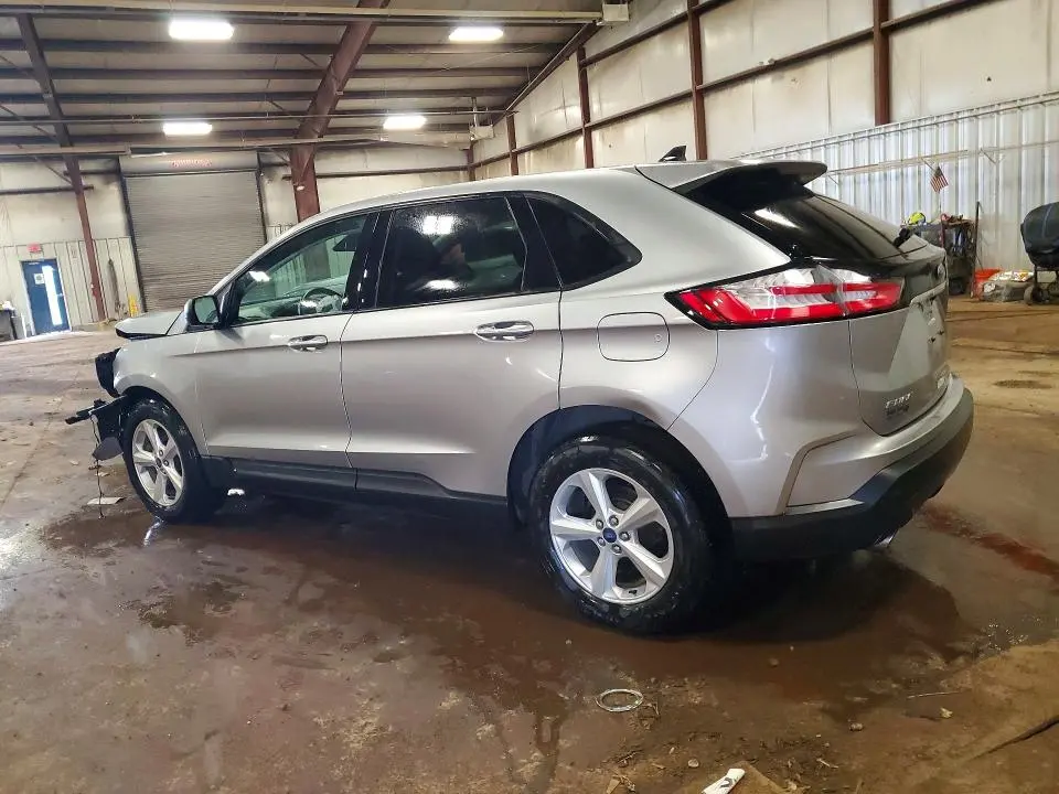 2020 FORD EDGE SE  