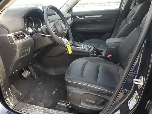 2024 MAZDA CX-5 SELECT