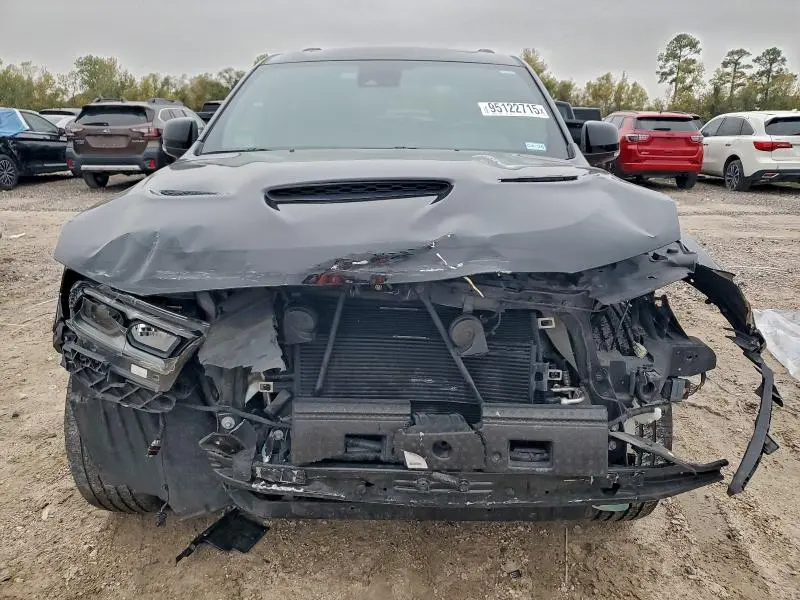 2024 DODGE DURANGO R/T  