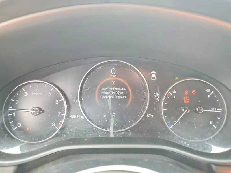 2020 MAZDA 3 PREFERRED  