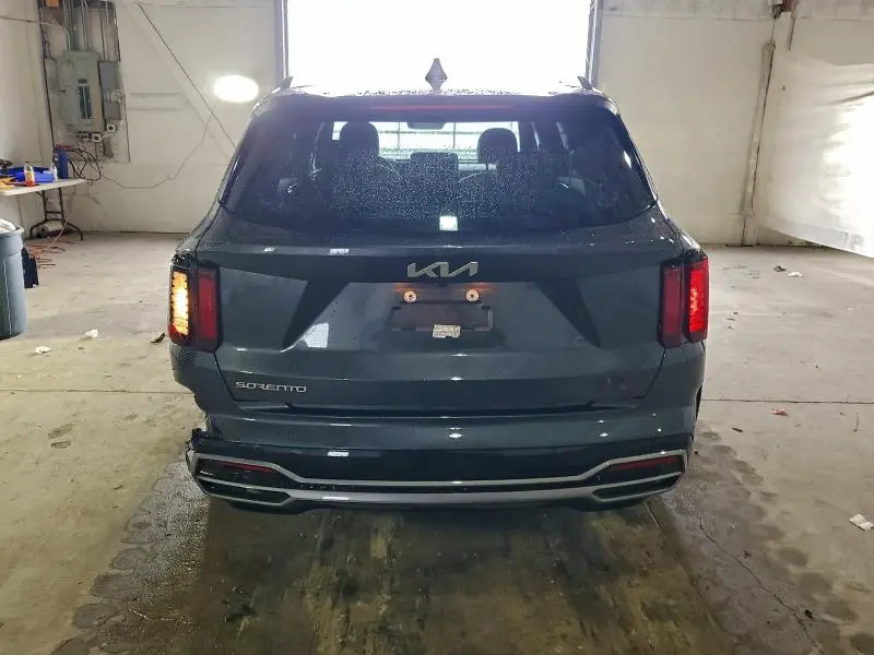 2023 KIA SORENTO S  