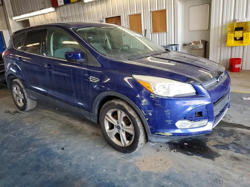 2013 FORD ESCAPE SE  