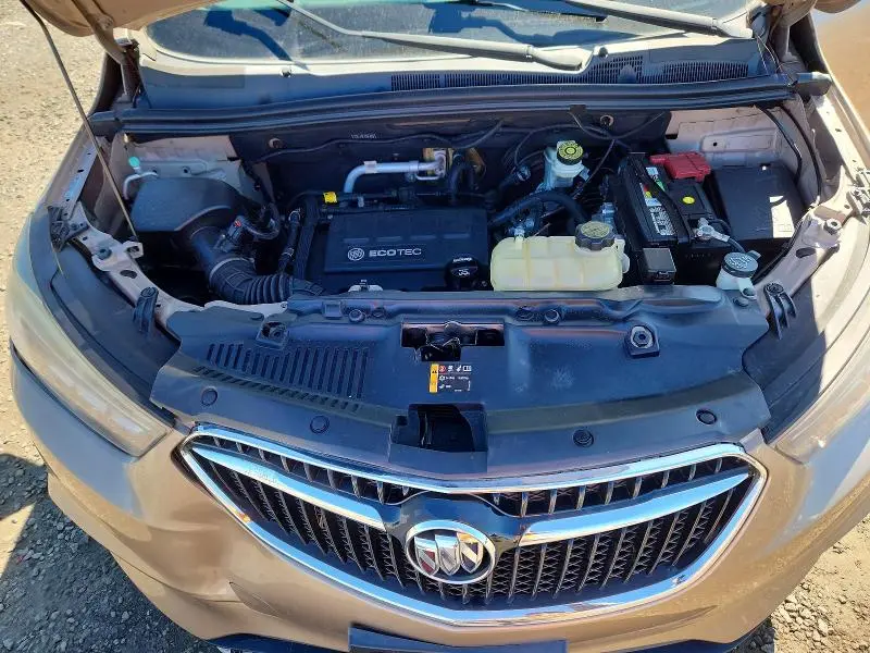 2018 BUICK ENCORE ESSENCE  