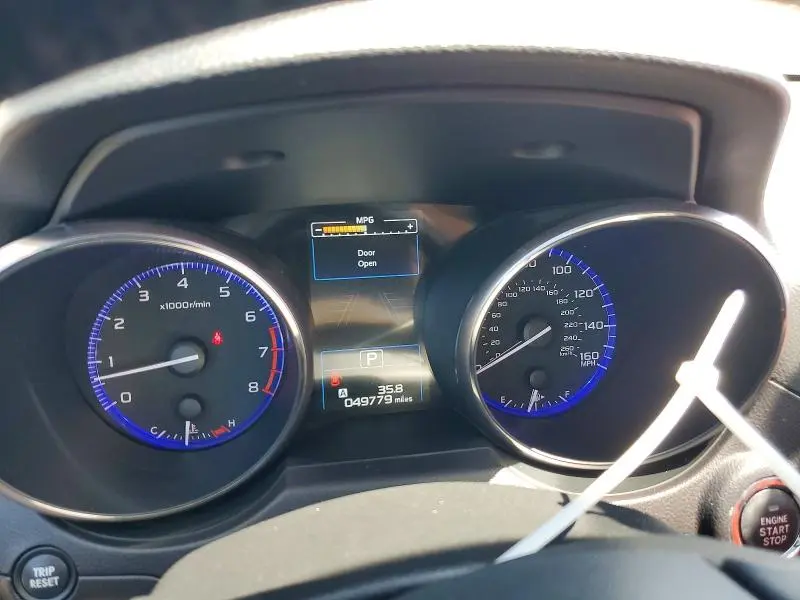 2016 SUBARU LEGACY 3.6R LIMITED  