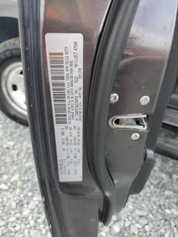 2019 RAM 1500 CLASSIC SSV  