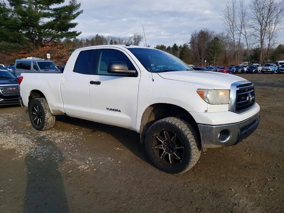 2012 TOYOTA TUNDRA GRADE  