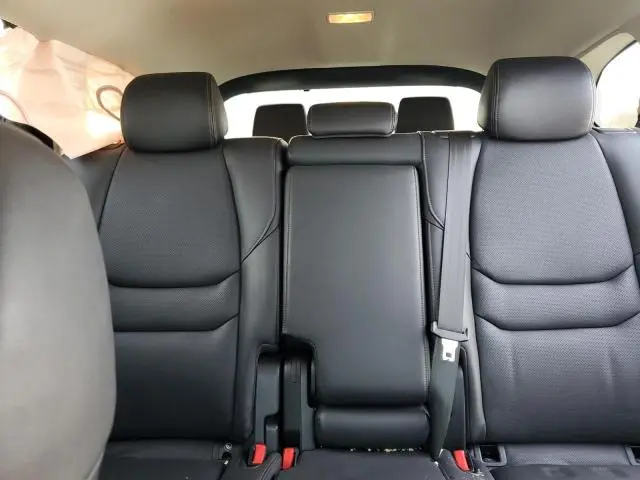 2023 MAZDA CX-9 TOURING PLUS  