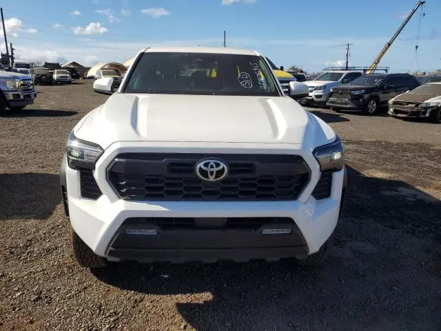 2024 TOYOTA TACOMA DOUBLE CAB  