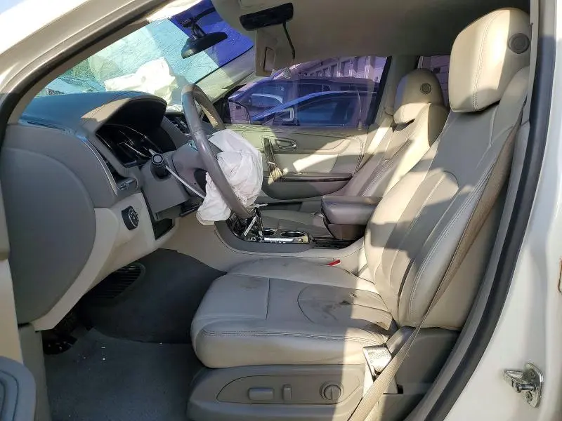 2015 GMC ACADIA SLT-2  